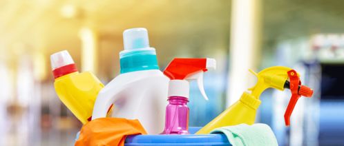 消毒产品标签说明书通用要求（报批稿）递交WTO公示解析