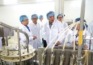 赋能企业 2019全省消毒产品企业卫生质量负责人培训班成功举办